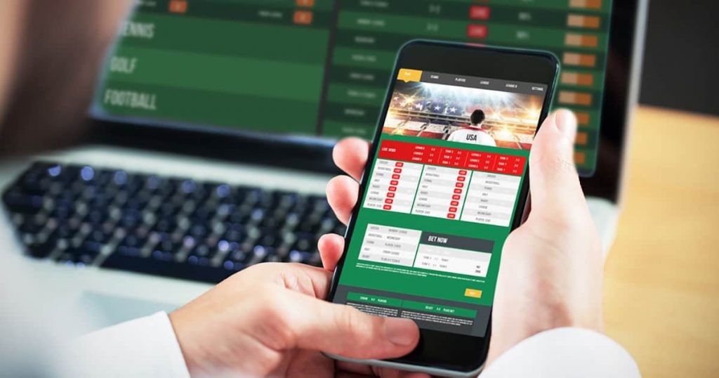 Choose the right platform for gambling online