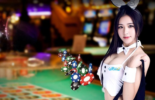 Gaming Experience with Online Casino