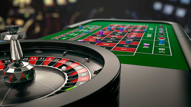 Playing Baccarat Via Online Casino