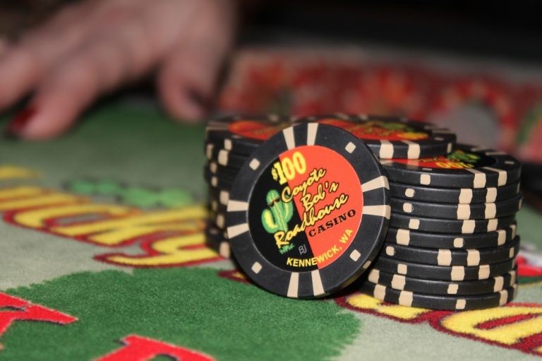 Choose the right platform for gambling online