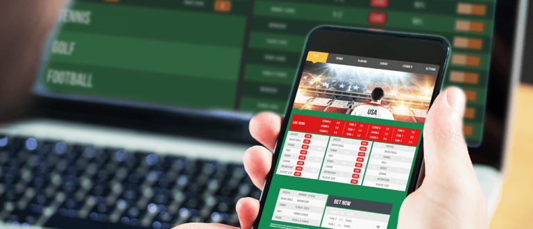 Sports-Betting