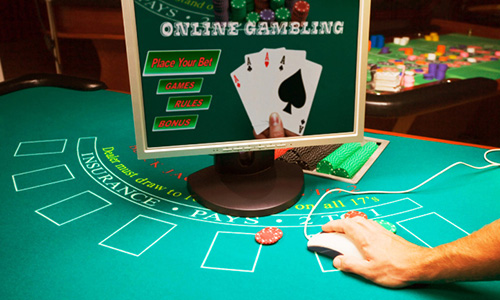 Trust Online Casinos