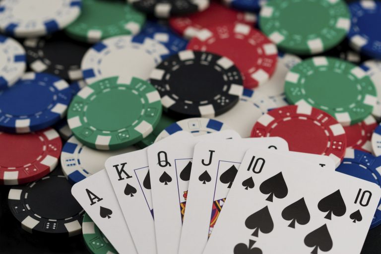 poker9