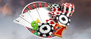 A Simple Guide In Online Casino