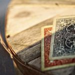 Quality Marked Cards