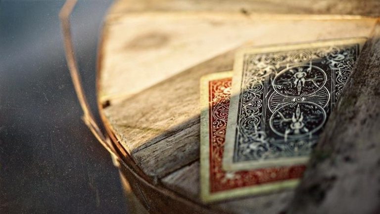Quality Marked Cards