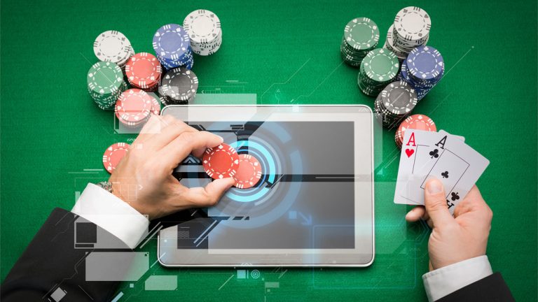 Online Gambling Games