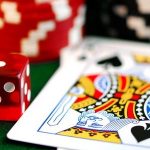 Online casino gambling
