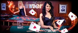 Online Casino Games