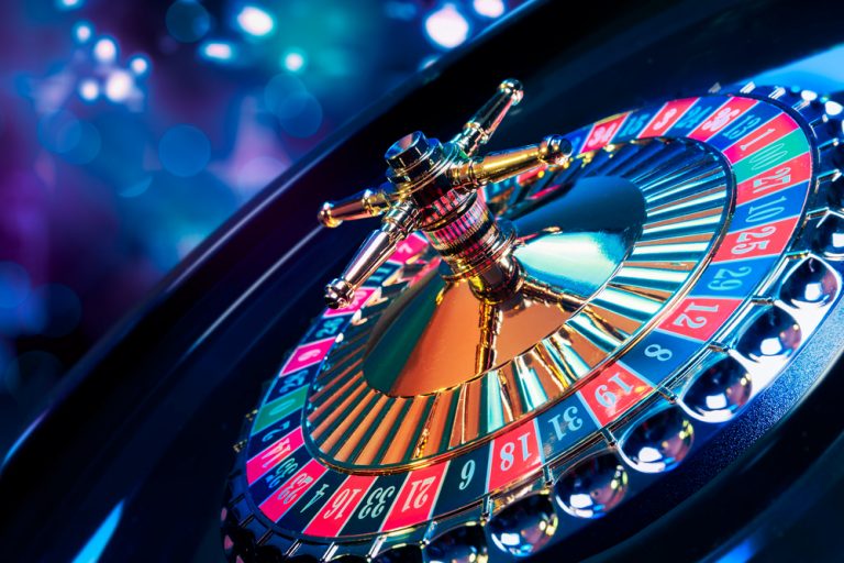 online casino
