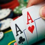 Win a Second Poker Income