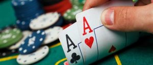 Win a Second Poker Income
