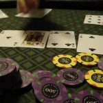 Online Gambling Games