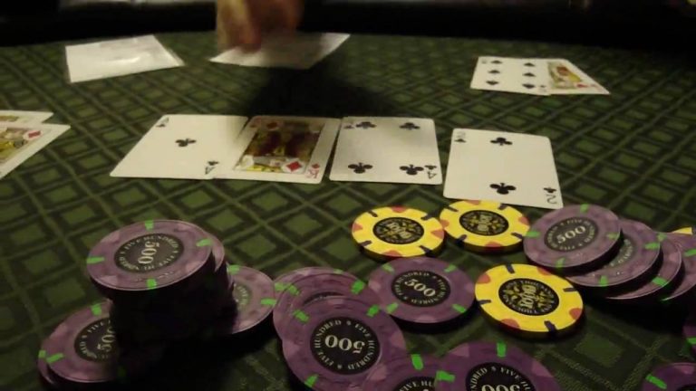 Online Gambling Games