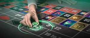 Play casino games online for fun and money!
