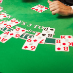 Why Many People Are Playing In Online Casinos