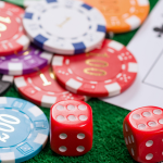 You can have lots of fun inside the online casino world