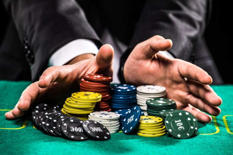Gambling Games