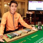 Online Casino Gaming