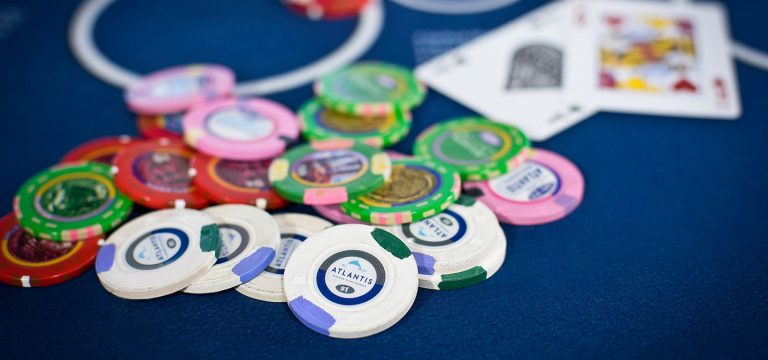 casino