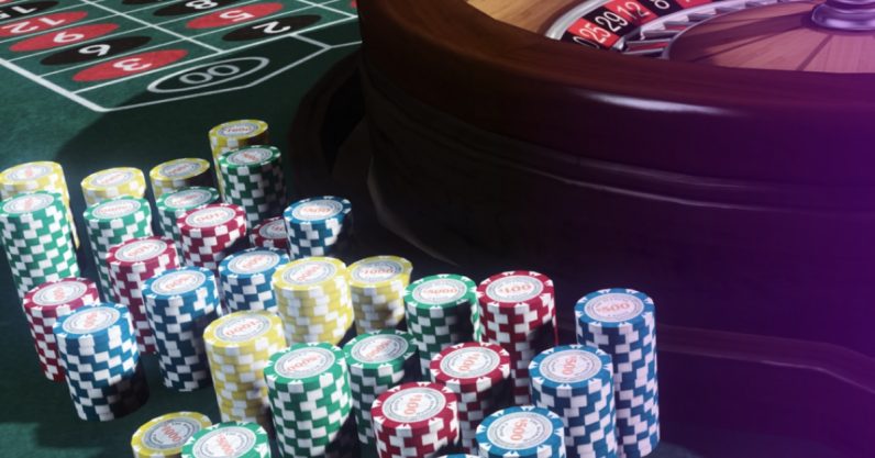 How Online Casino Games Obtain Their Names