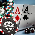 Winning Online Poker Player