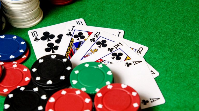 Jasa88hoki Poker