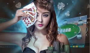 Jasa88hoki Poker