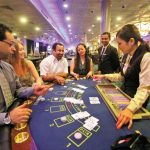 Online Casino Experience
