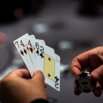 Jackpot right at your table!