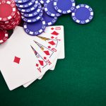 Things to consider while choosing a casino online