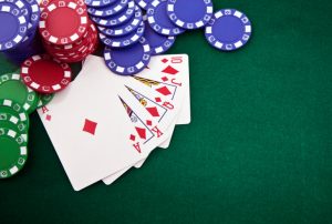 Things to consider while choosing a casino online