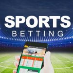 Platform For Sports Betting