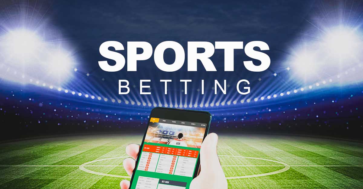 Platform For Sports Betting