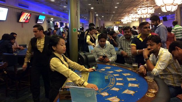 Is Gambling Online Legal In Korea? | Play Poker Game