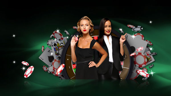 About online casino