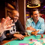Playing Casino Games