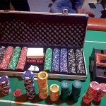 gamble