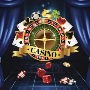 The Way of Playing Casino Baccarat