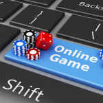 Online gambling