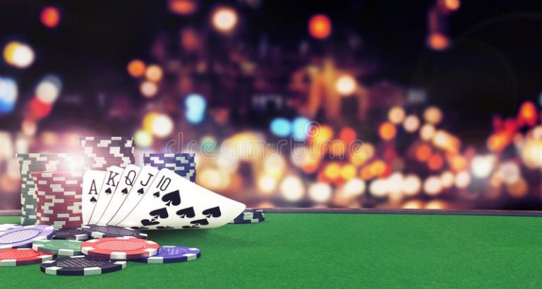 Games are offered to all the players in order to improve their rank