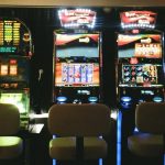 Playing Slots Online