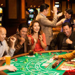 Playing In A Trusted Poker Online