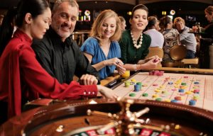 Playing In A Trusted Poker Online