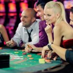 Online Gambling
