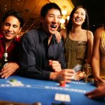 Online Casino Games