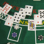 If people are complaining that physical casinos and various poker houses have some practices that they don't like higher rakes