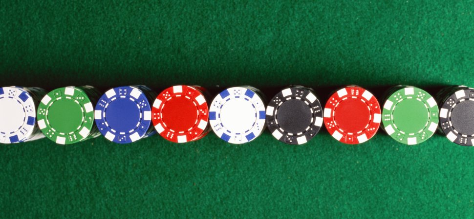 Playing at Casinos Online – Start Your Day With Fun