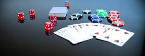 Poker Card Games