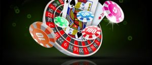 What to check when choosing a specific poker room?